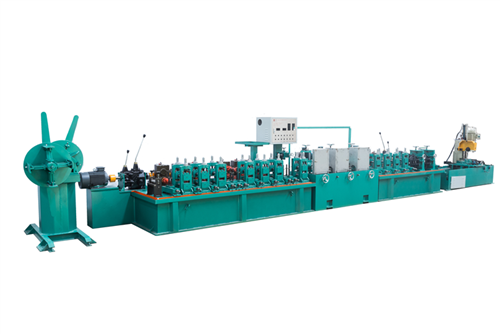 Otomatik aliminyòm tib fè machin|Sistèm Mill Customizable Tib