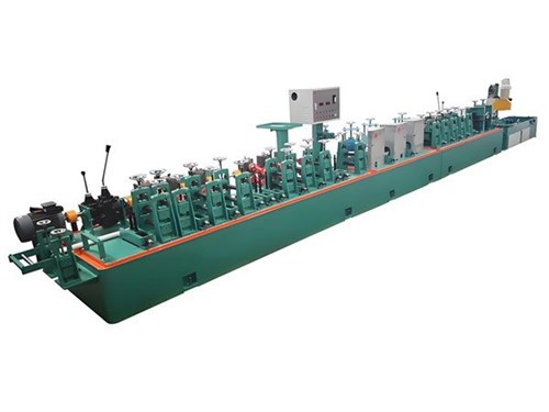 Segondè - Vitès asyeur asye Tib pou kare & tiyo rektangilè