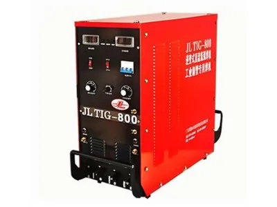TIG Tib soude machin